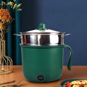 Electric Cookers