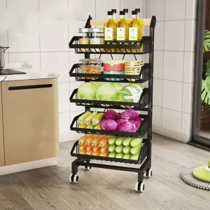 Kitchen Racks