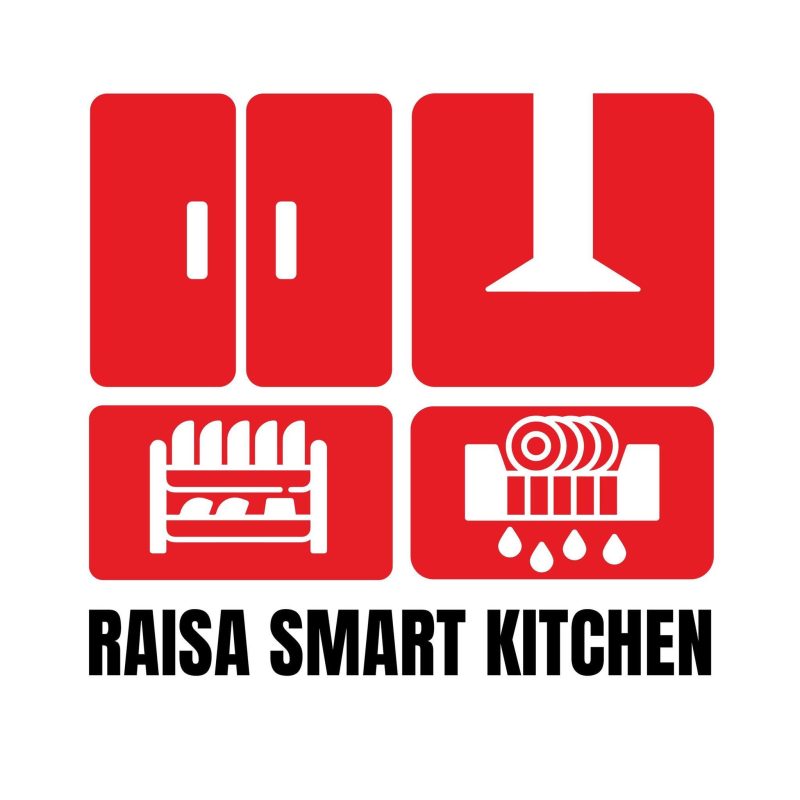 Raisa Smart Kitchen
